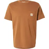 Carhartt WIP Camiseta pueblo