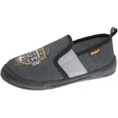Beppi Zapatillas de casa gris