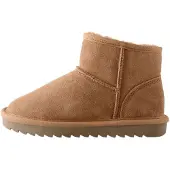 Next Botas caramelo