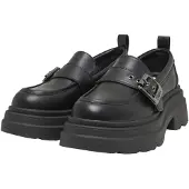 Buffalo Zapatillas 'Mars' negro