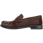 JOOP! Mocasines marrón oscuro