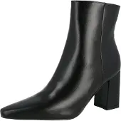 Raid Botines 'DUSTIN' negro