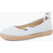 Pisamonas Bailarina azul cielo