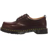 Dr. Martens Zapatos con cordón 'Lowell' marrón