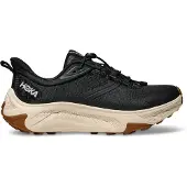 Hoka One One - Zapatillas de senderismo Mujer - Transport 2 W Black/Alabaster para Mujer - Talla 40 2/3 - Negro