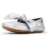 Camper Bailarina ' Right ' plata
