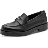 Tamaris Zapatillas negro