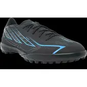 Adidas adidasZapatilla de fútbol F50 HYPERFAST LEAGUE para moqueta 45 1/3 Core Black / Core Black / Lucid Ray Blue Unisex