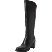 Mjus Botas 'LAMA' negro