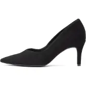 Rylko Zapatos con plataforma negro