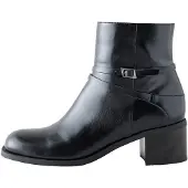 Next Botas de tobillo 'Forever Comfort' negro