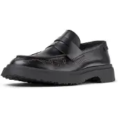 Camper Mocasines ' Walden ' negro