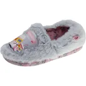 Beppi Zapatillas de casa 'Indoor Shoe' gris