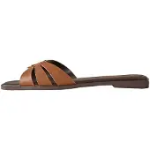 Ted Baker Sandalias marrón rojizo