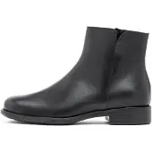 Rylko Botas de tobillo negro