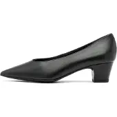 Rylko Zapatos con plataforma negro