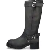 Nae Vegan Shoes Botas 'RUBY' gris