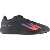 SKECHERS Calzado deportivo 'JR YOUTH IC' lila / frambuesa / negro