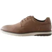 Next Zapatos con cordón marrón