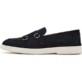 Derimod Zapatillas azul oscuro