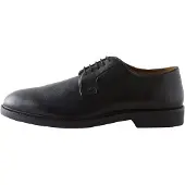 Next Zapatos con cordón negro