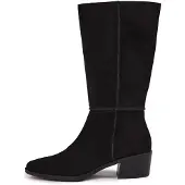 Rylko Zapatos con plataforma negro