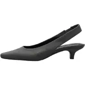 Friends Like These Zapatos destalonado antracita