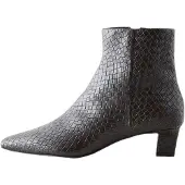 Next Botines 'Forever Comfort' chocolate