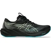 Asics Zapatillas de running 'GT-2000 15' amarillo claro / gris oscuro / negro