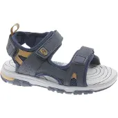 Beppi Zapatos abiertos 'Casual Sandal' azul