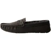 Next Mocasines gris / antracita / gris moteado