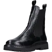 Bugatti Botines negro