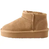 Next Botas de nieve moca