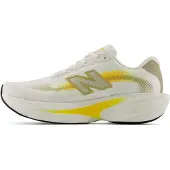 New Balance Zapatillas de running 'Ellipse' amarillo / blanco