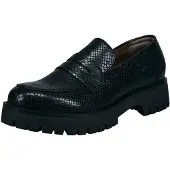 Bugatti Zapatillas negro