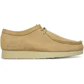Clarks Originals Mocasines 'Wallabee Lite' capuchino