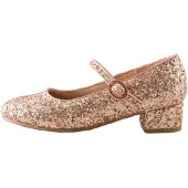 Next Bailarina oro rosa