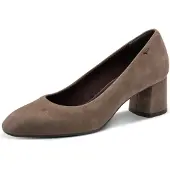 Tamaris Zapatos con plataforma beige oscuro