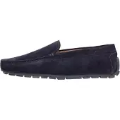 JOOP! Mocasines 'Velo Stampa Terras' azul