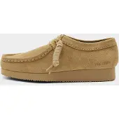 Clarks Originals Mocasines 'Wallabee Lite' beige