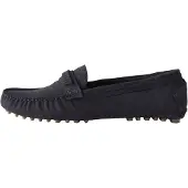Next Mocasines navy