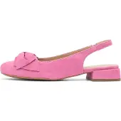 Rylko Zapatos destalonado rosa