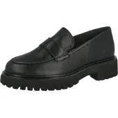 Paul green Zapatillas negro