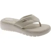 Beppi Zapatos abiertos beige