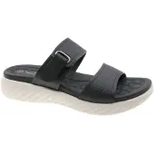 Beppi Zapatillas de casa 'Casual Slipper' negro
