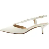 Michael Kors Zapatos destalonado 'CHERIE' ecru
