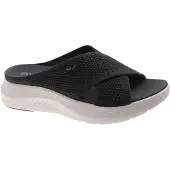 Beppi Zapatos abiertos negro