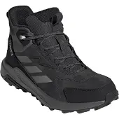 Adidas Zapatillas De Senderismo Terrex Anylander Mid Leather