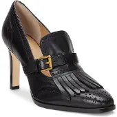 Ralph Lauren Zapatos cerrados 'COLLEEN' negro