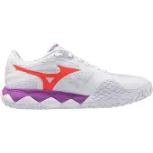 Mizuno Zapatos Wave Enforce Tour 2 Cc